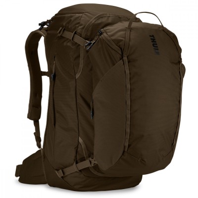 Rucsac tehnic Thule Landmark, 70L, Unisex, Deep Khaki foto