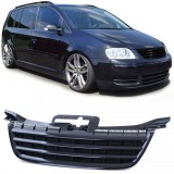 Grila sport fara emblema potrivita pentru VW Touran 1T 03-06 Caddy III 04-10 Performance AutoTuning