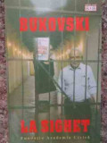 Bukovski La Sighet - Colectiv ,530534