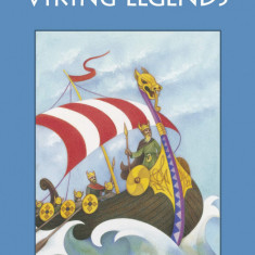 Norse Myths and Viking Legends | Isabel Wyatt