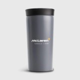 Mclaren Honda cană termică grey F1 Team 2026 - 400 ml