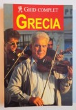 GHID COMPLET , GRECIA 2000