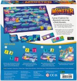 Joc educativ - Math Path Monster | Thinkfun