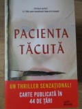 PACIENTA TACUTA-ALEX MICHAELIDES