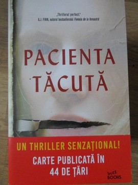 PACIENTA TACUTA-ALEX MICHAELIDES-235171