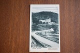 CP Poiana Tapului Castelul Cantacuzino, Circulata, Printata