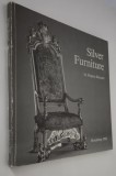 Mogens Bencard Silver furniture Mobilier de argint