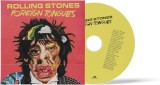 Foreign Tongues | The Rolling Stones