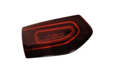 Stop spate, lampa Mercedes Clasa Glc (X253), 04.2019-09.2022, model: C253, Coupe, montare spate, stanga, LED; intern, ULO foto