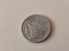 Spania - 5 pesetas (1957) - Francisco Franco - monedă s091, Europa