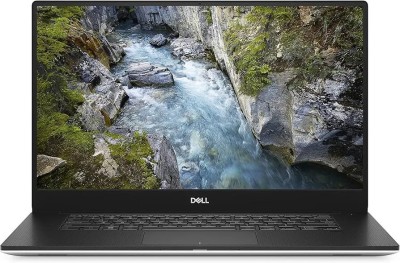 Laptop Dell Precision 5540, Intel Core i9 9980HK 2.4 GHz, nVIDIA Quadro T2000 4GB GDDR5, WI-FI, Bluetooth, WebCam, Display 15.6&amp;quot; 1920 by 1080, 8 GB DD foto