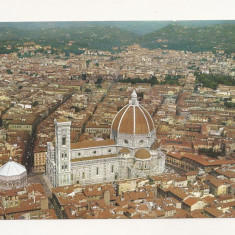 FA55-Carte Postala- ITALIA - Firenze, necirculata 1968