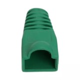 Protectie Cablu RJ45 8P8C, Verde, Modular - Mufă/Fișă Rețea, OEM