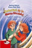 Secretul scheletului de balena | Bettina Goschl, Klaus-Peter Wolf