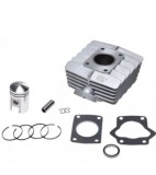 Kit cilindru set motor scuter Romet -2T