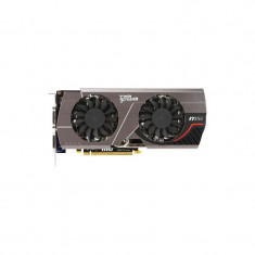 Placa grafica GeForce GTX 570 Twin Frozr III foto