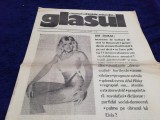 Cumpara ieftin ZIARUL GLASUL NR 13 IUNIE 1990