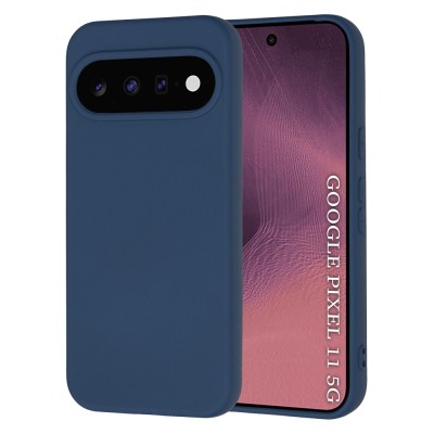 Asteroid GSM - SoftFlex - Google Pixel 11 - Navy Blue foto