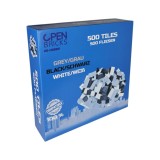 Cumpara ieftin Set de constructie - Caramizi 500 piese, Open Brick Source