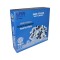 Set de constructie - Caramizi 500 piese