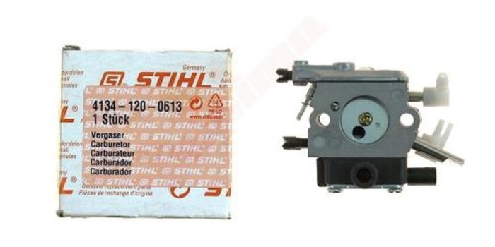 Carburator motocoasa Stihl FS 120, FS 200, FS 250, FS 300, FS 350 (4134 120 0621) Original