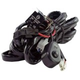 Cablu o iesire cu intrerupator pentru bara sau proiector LED 12-24V 480W 40A CLL012 Carguard