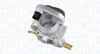 Carcasa clapeta acceleratie Magneti Marelli 802000000052 Audi A4 B5 B6 B7 Passat B5.5 Exeo