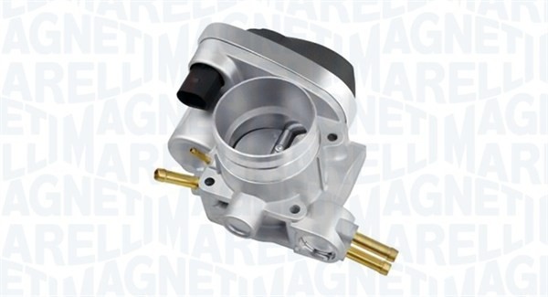 MAGNETI MARELLI 802000000052 Carcasa clapeta