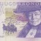 Bancnota Suedia 20 Kronor (200)6 - P63c XF++ ( vezi descriere )
