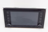 Unitate radio CD navigație TOYOTA RAV 4 V XA50 2020 OEM: 86140-42571 12080173