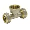 Fiting cu filet T-Piesă 32 x 3 - 1&quot; IG - 32 x 3