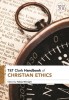 T&amp;t Clark Handbook of Christian Ethics