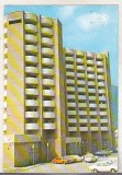 Bnk cp Baile Herculane - Hotel Afrodita - circulata, Printata
