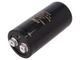 Condensator electrolitic 10mF 100VDC