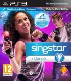 Joc PS3 Singstar Dance - PS Move
