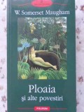 PLOAIA SI ALTE POVESTIRI-W. SOMERSET MAUGHAM-278415