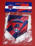 Fanion fotbal - CLERMONT FOOT 63 (Franta) produs oficial