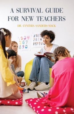A Survival Guide for New Teachers foto