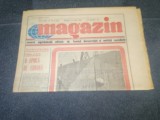 REVISTA MAGAZIN 16 IULIE 1983