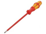 Şurubelniţă izolată Pozidriv PZ1 150mm