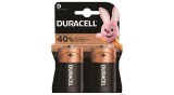 Baterie Duracell Basic D goliat MN1300 (LR20) BL/2
