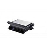 Sandwich maker si grill, putere 2000W, protectie la supraincalzire, digital ZILAN / ZLN3942