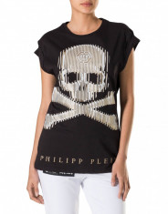 Tricou PHILIPP PLEIN foto