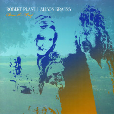 Raise The Roof - Limited Coloured Vinyl | Robert Plant, Alison Krauss