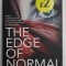 THE EDGE OF NORMAL by CARLA NORTON , 2014