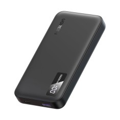 Baterie externa UGREEN Power Bank PB311, 10000mAh, incarcare bidirectionala rapida, 20W, Fast Charging Negru