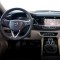 Folie de protectie display, Duragon, pentru Navigatie centrala Opel Insignia Grand Sport 2017-2019, din silicon