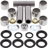 Cumpara ieftin Trusa de reparatie a pirghiei pivotante pentru KAWASAKI KX 125/250/500 1988-1988