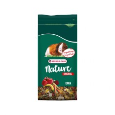 HRANA PENTRU PORCUSORI DE GUINEEA NATURE VERSELE LAGA 750G 461457