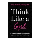 Cumpara ieftin Think Like a Girl